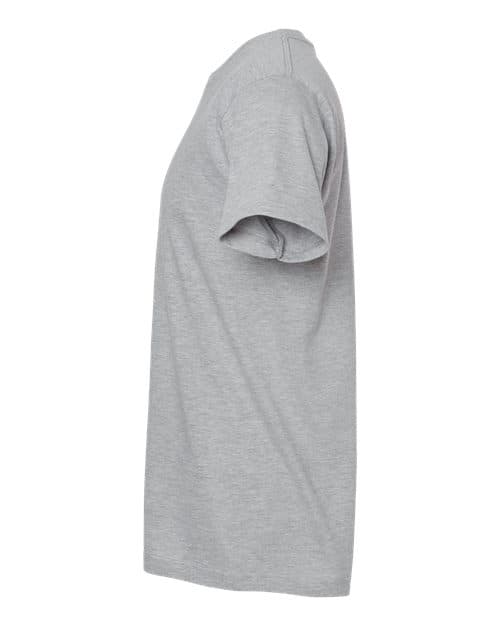 M&O Unisex ACE Cotton T-Shirt thumbnail 4