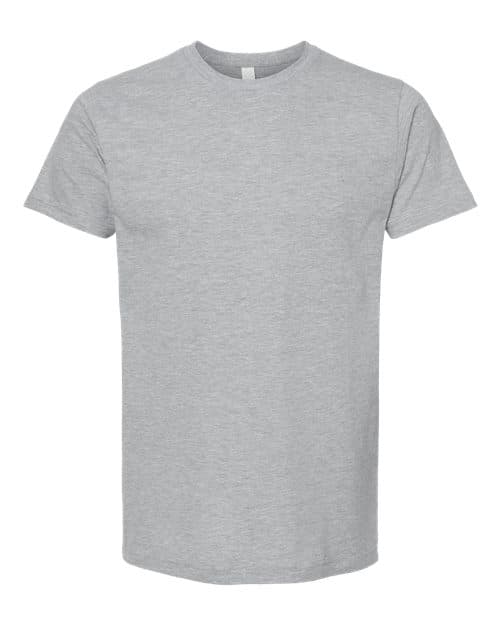 M&O Unisex ACE Cotton T-Shirt thumbnail 2