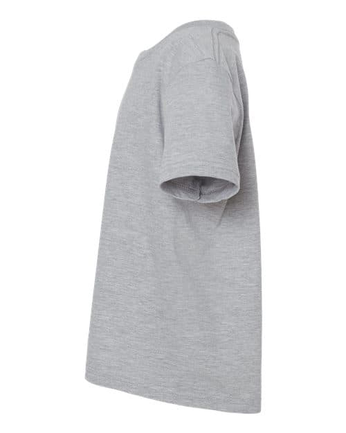 M&O Youth ACE Cotton T-Shirt thumbnail 4