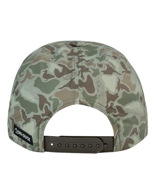 DRI DUCK Duckland Cap thumbnail 3