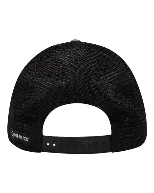 DRI DUCK Buckridge Trucker Cap thumbnail 3