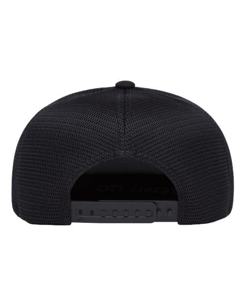 Flexfit 110® Mesh Arch Cap thumbnail 3