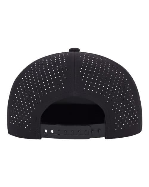 Flexfit 110® Premium Arch Perforated Cap thumbnail 3