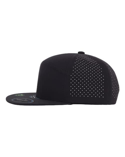 Flexfit 110® Premium Arch Perforated Cap thumbnail 4
