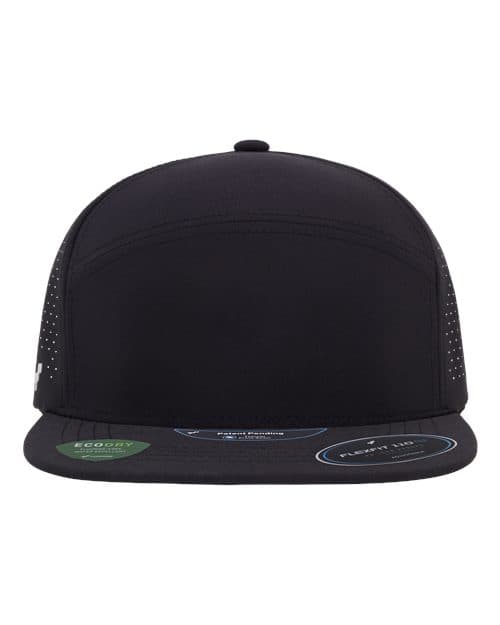 Flexfit 110® Premium Arch Perforated Cap thumbnail 2