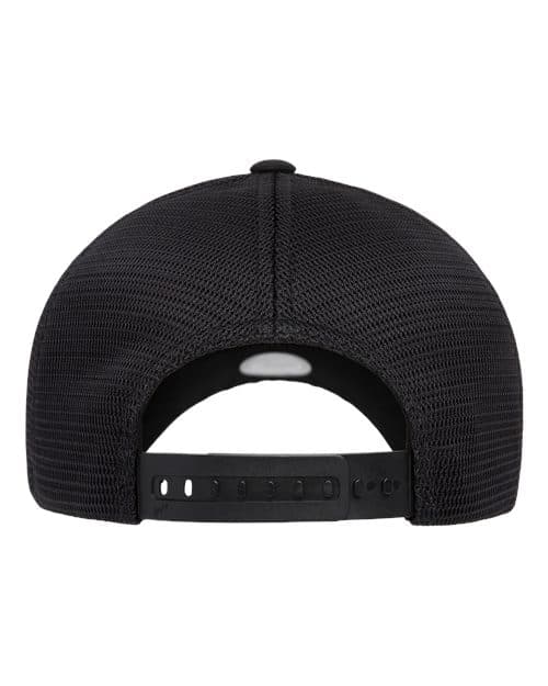 Flexfit 110® NU Mesh Cap thumbnail 3