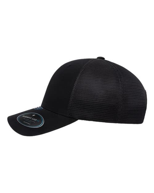 Flexfit 110® NU Mesh Cap thumbnail 4