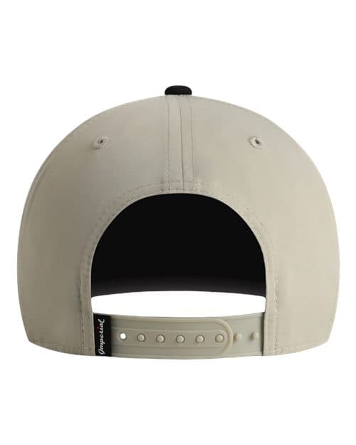 Imperial The Persimmon Two-Tone Cap thumbnail 3