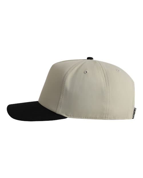 Imperial The Persimmon Two-Tone Cap thumbnail 4
