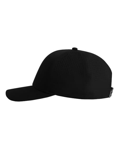 Imperial The Ironclad Recycled Perforated Cap thumbnail 4