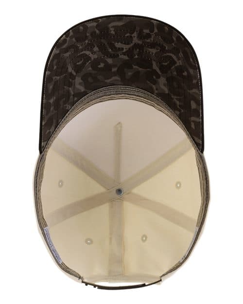 Infinity Her Women's Two-Tone Five-Panel Cap thumbnail 4
