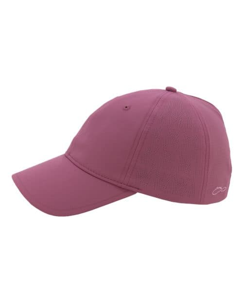Infinity Her Women's Perforated Performance Cap (SOPHIE) thumbnail 5