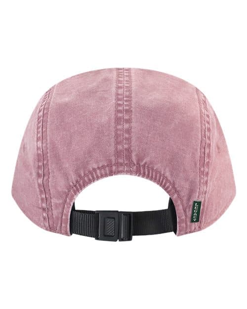 LEGACY El Campo Five-Panel Camper Hat thumbnail 3