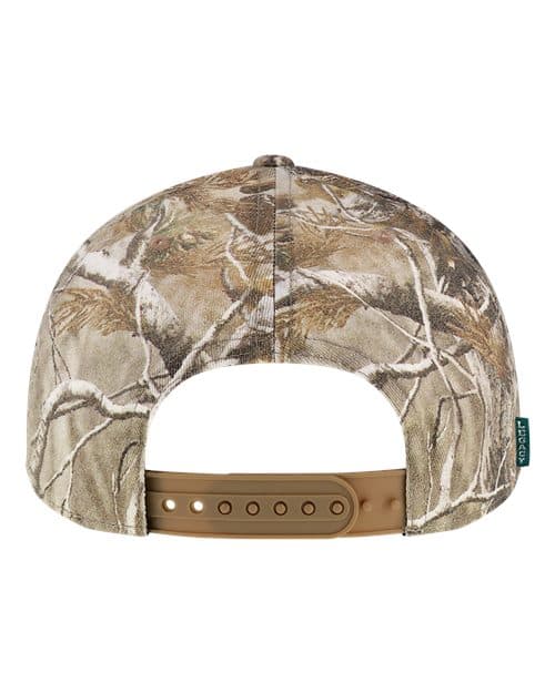LEGACY Heritage Twill Cap thumbnail 3