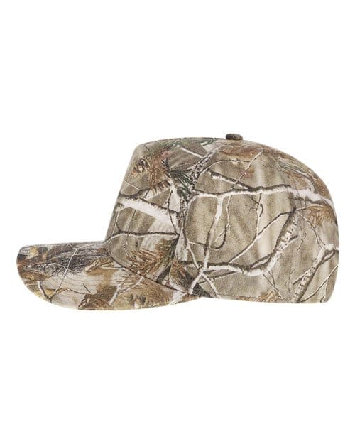 LEGACY Heritage Twill Cap thumbnail 4