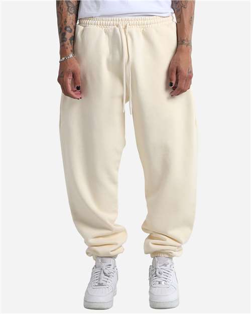 Shaka Wear Unisex Max Heavy Garment-Dyed Sweatpants thumbnail 2