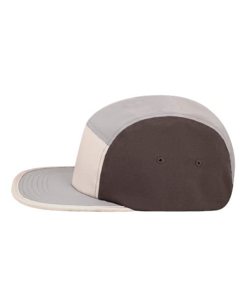 LOCALE Switchback Packable Camper Hat thumbnail 4