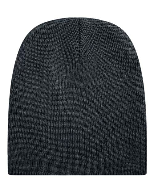Unionwear Knit Winter Beanie thumbnail 2
