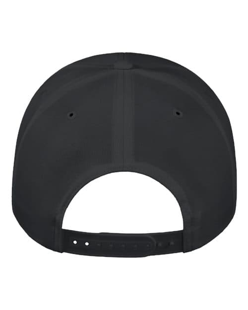 Valucap Poly Twill Cap thumbnail 3