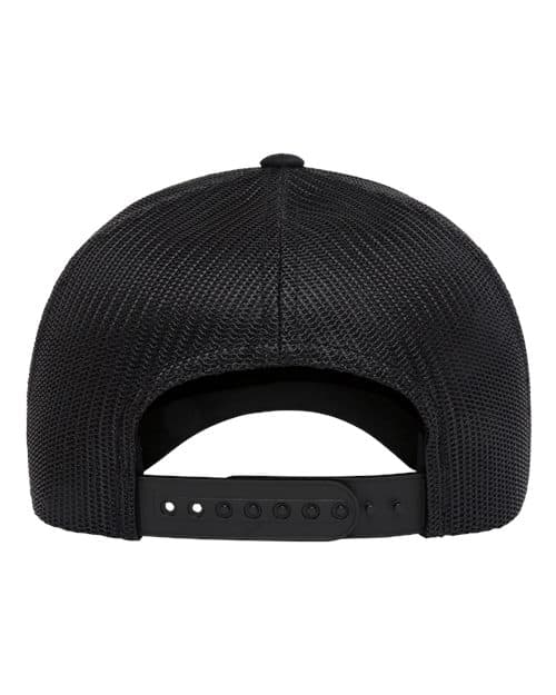 YP Classics NU Retro Trucker Cap thumbnail 3