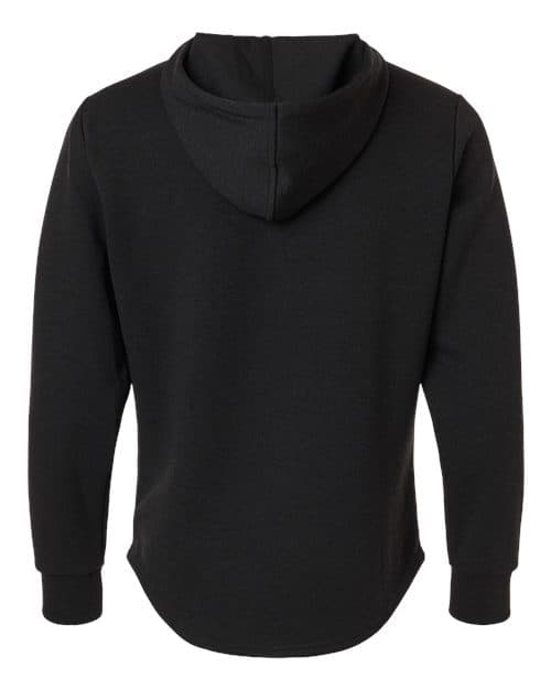 Legends Men's Hawthorne Tech Hooded Sweatshirt thumbnail 3