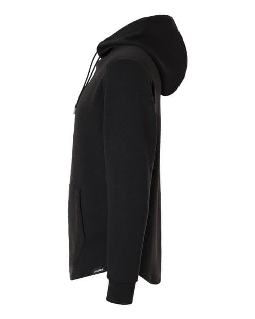 Legends Men's Hawthorne Tech Hooded Sweatshirt thumbnail 4