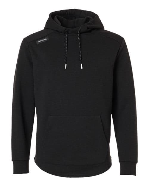 Legends Men's Hawthorne Tech Hooded Sweatshirt thumbnail 2
