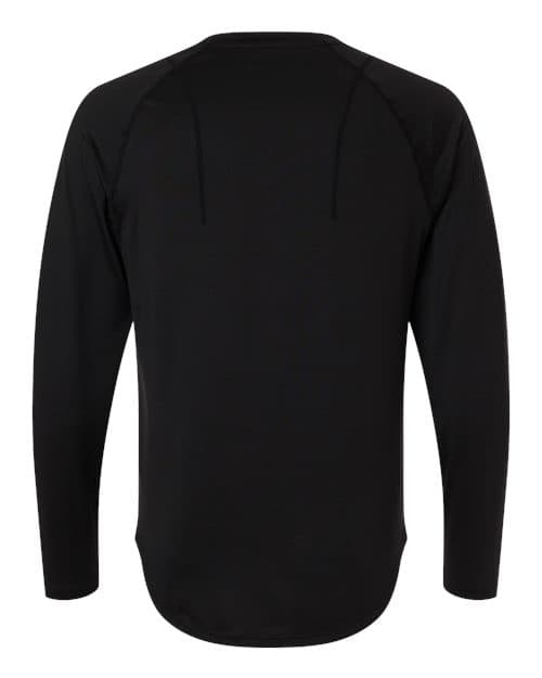 Legends Men's Enzo Long Sleeve T-Shirt thumbnail 4
