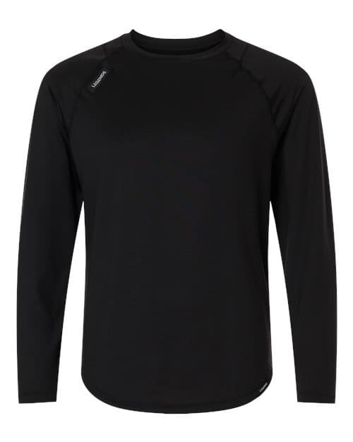 Legends Men's Enzo Long Sleeve T-Shirt thumbnail 3