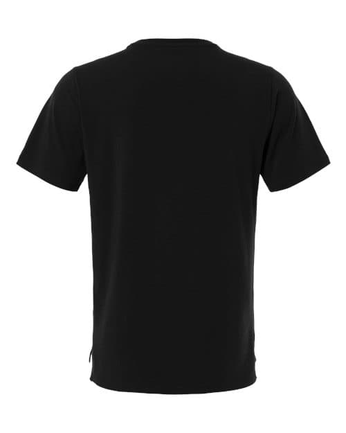 Legends Men's Aviation Split Hem T-Shirt thumbnail 3