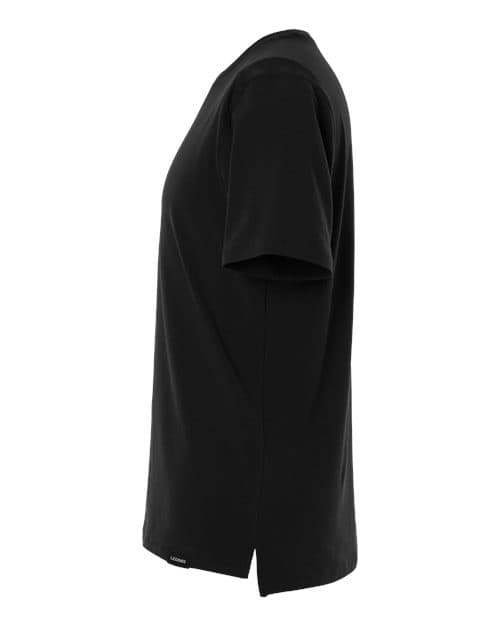 Legends Men's Aviation Split Hem T-Shirt thumbnail 4