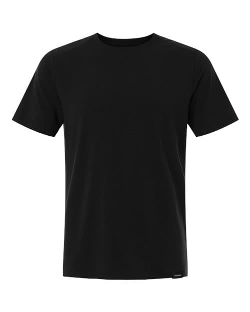 Legends Men's Aviation Split Hem T-Shirt thumbnail 2