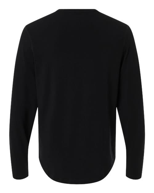 Legends Men's Aviation Long Sleeve T-Shirt thumbnail 3