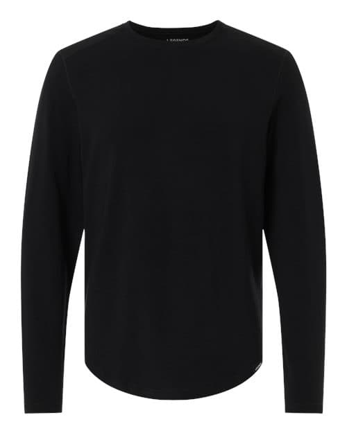 Legends Men's Aviation Long Sleeve T-Shirt thumbnail 2