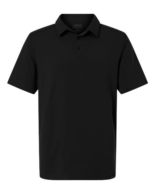 Legends Men's Aviation Polo thumbnail 2