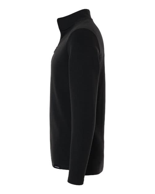 Legends Men's Scuba Quarter-Zip Pullover thumbnail 4