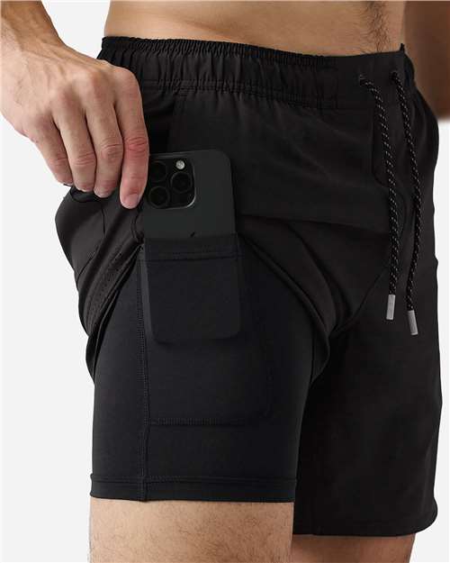 Legends Men's Luka 7" Shorts thumbnail 4
