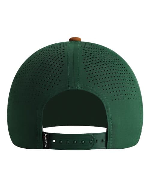 Imperial The Elements Recycled Two-Tone Performance Cap thumbnail 3