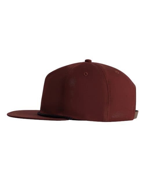 Imperial The Original Rope Five-Panel Cap thumbnail 4