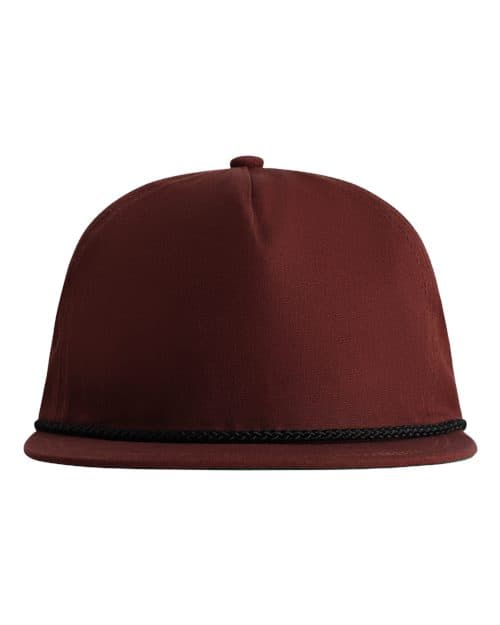 Imperial The Original Rope Five-Panel Cap thumbnail 2
