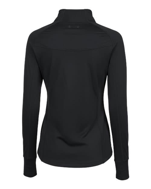 Boxercraft Women's Zen Full-Zip Jacket thumbnail 3