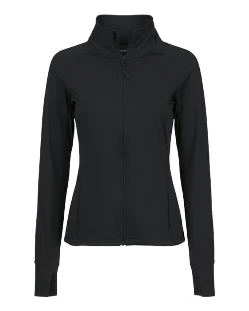 Boxercraft Women's Zen Full-Zip Jacket thumbnail 2