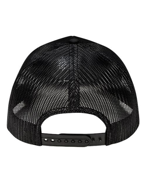 Pukka Charter Six-Panel Cap thumbnail 3
