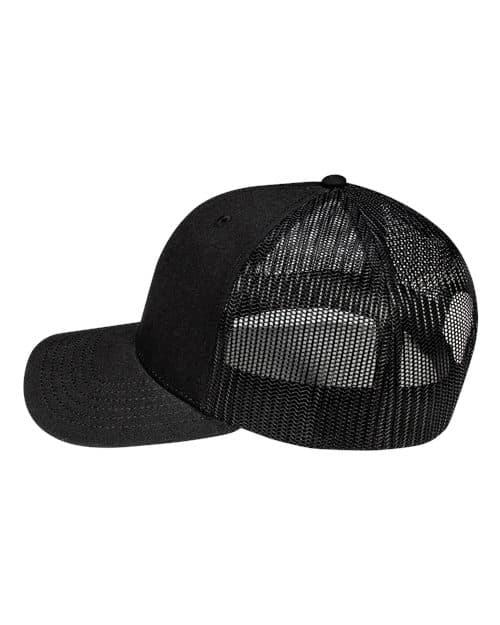 Pukka Charter Six-Panel Cap thumbnail 4