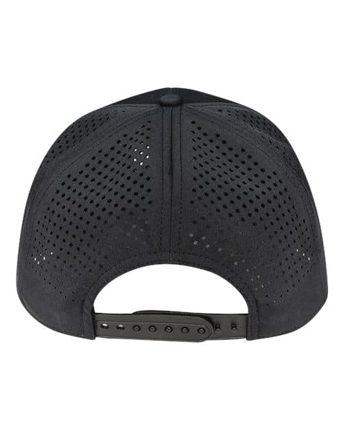 Pukka Hangar Perforated Six-Panel Cap thumbnail 3