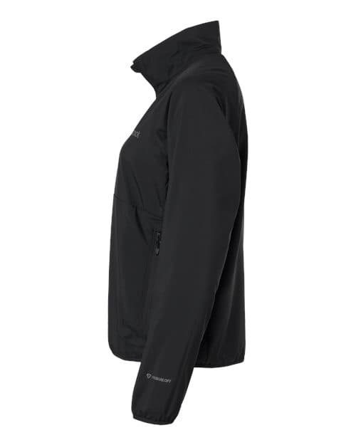 Marmot Women's Aerothermal Soft Shell Quarter-Zip Pullover thumbnail 4