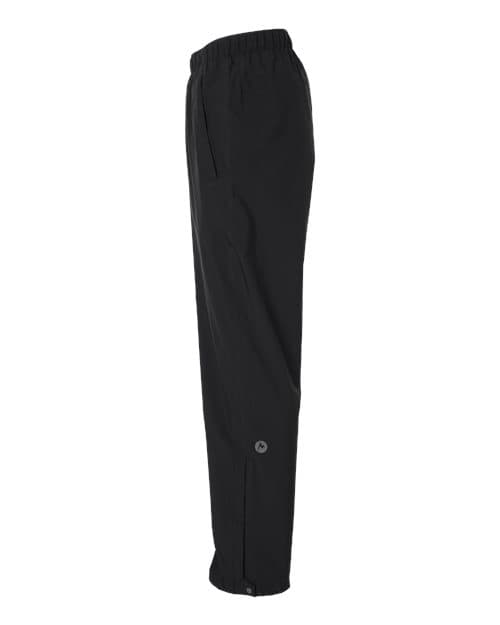 Marmot Men's PreCip Evo Flex Pants thumbnail 4