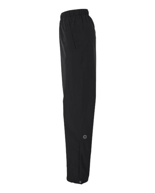 Marmot Women's PreCip Evo Flex Pants thumbnail 4
