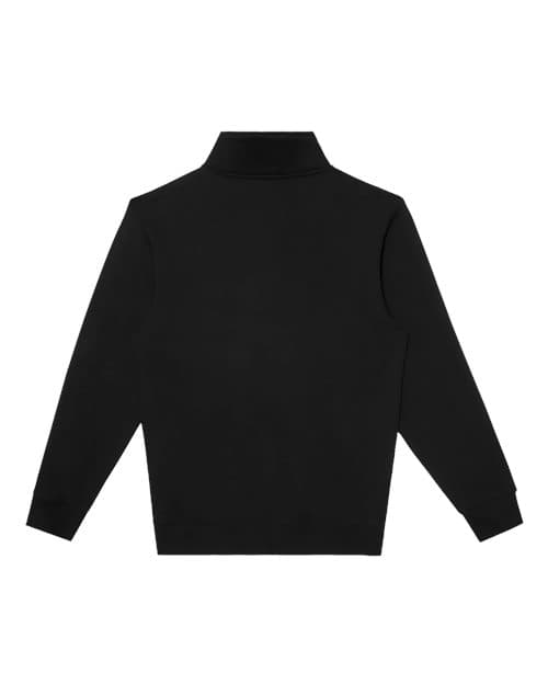 Lane Seven Unisex Premium Quarter-Zip Pullover thumbnail 4