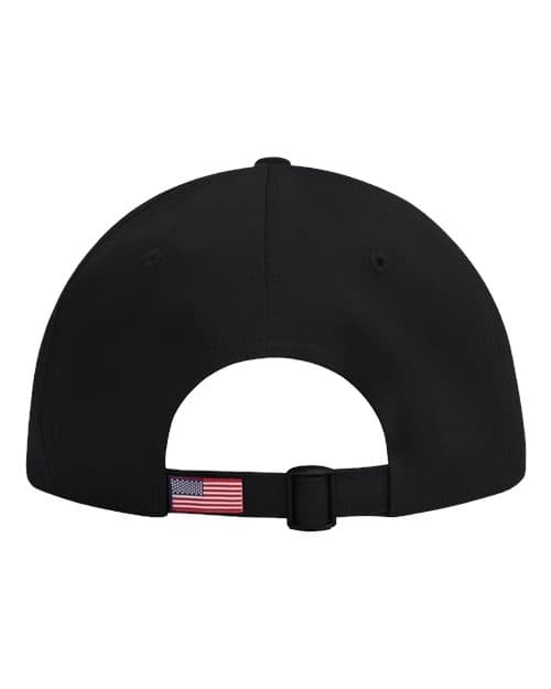 Unionwear Dad Hat thumbnail 3